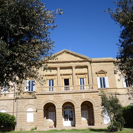 Villa Anselmi - Arteindiretta 利沃诺 外观 照片