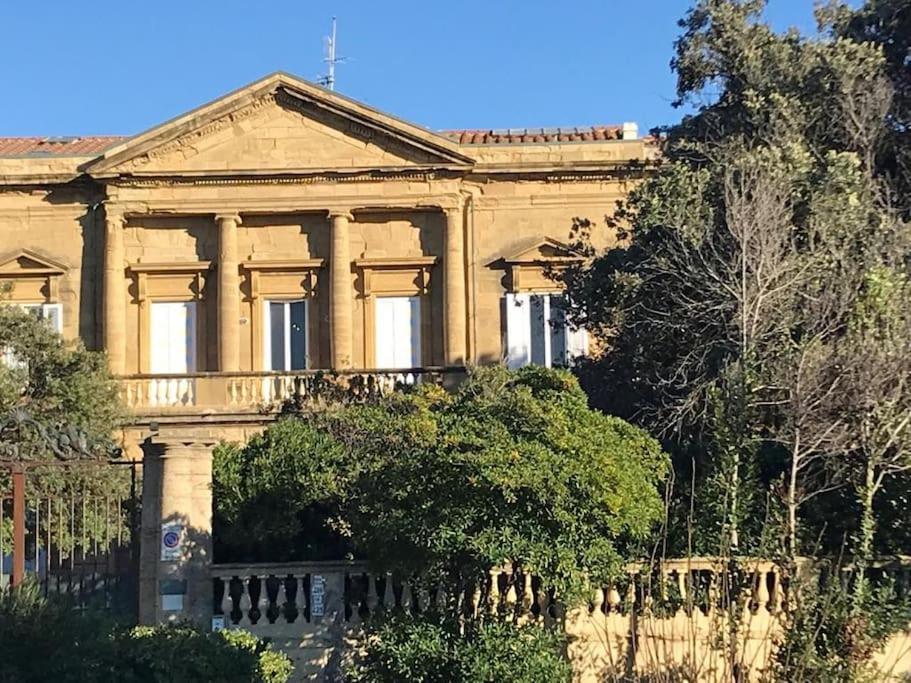 Villa Anselmi - Arteindiretta 利沃诺 外观 照片
