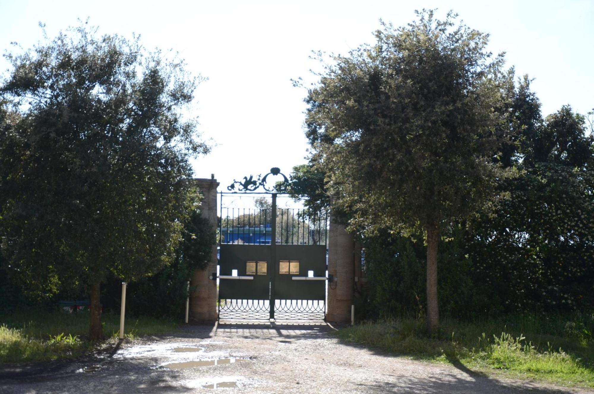 Villa Anselmi - Arteindiretta 利沃诺 外观 照片